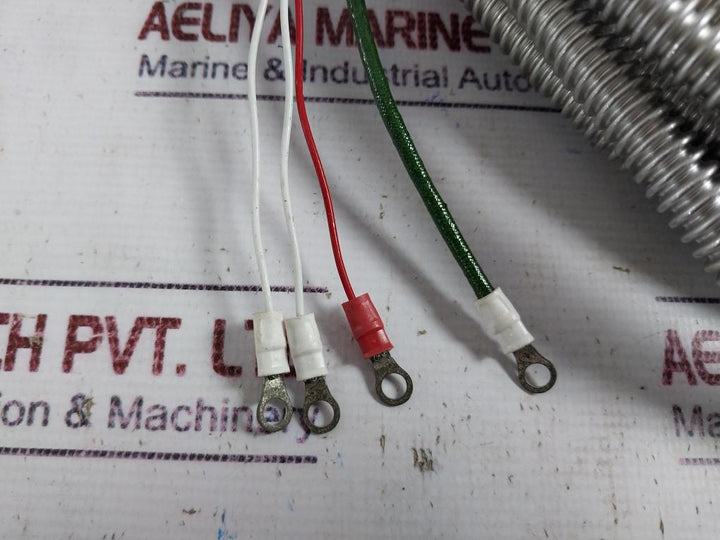 Okazaki L-140 S-9500 Resiopak Resistance Bulb Pt100