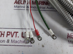 Okazaki L-140 S-9500 Resiopak Resistance Bulb Pt100
