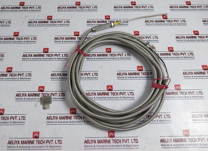 Okazaki L-210 S-6500 Resiopak Resistance Bulb Pt100