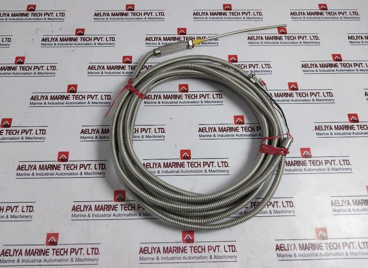 Okazaki L-210 S-6500 Resiopak Resistance Bulb Pt100