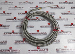 Okazaki L-210 S-6500 Resiopak Resistance Bulb Pt100