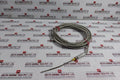 Okazaki L-210 S-6500 Resiopak Resistance Bulb Pt100