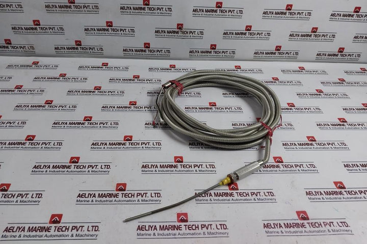Okazaki L-210 S-6500 Resiopak Resistance Bulb Pt100