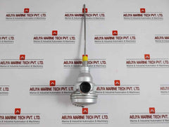 Okazaki  L-247 Mm D-6.5 Mm Part No. OJpt100 Omega Temperature Sensor