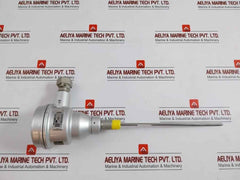 Okazaki  L-247 Mm D-6.5 Mm Part No. OJpt100 Omega Temperature Sensor