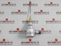 Okazaki  L-247 Mm D-6.5 Mm Part No. OJpt100 Omega Temperature Sensor
