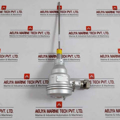 Okazaki  L-247 Mm D-6.5 Mm Part No. OJpt100 Omega Temperature Sensor