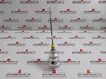 Okazaki  L-247 Mm D-6.5 Mm Part No. OJpt100 Omega Temperature Sensor