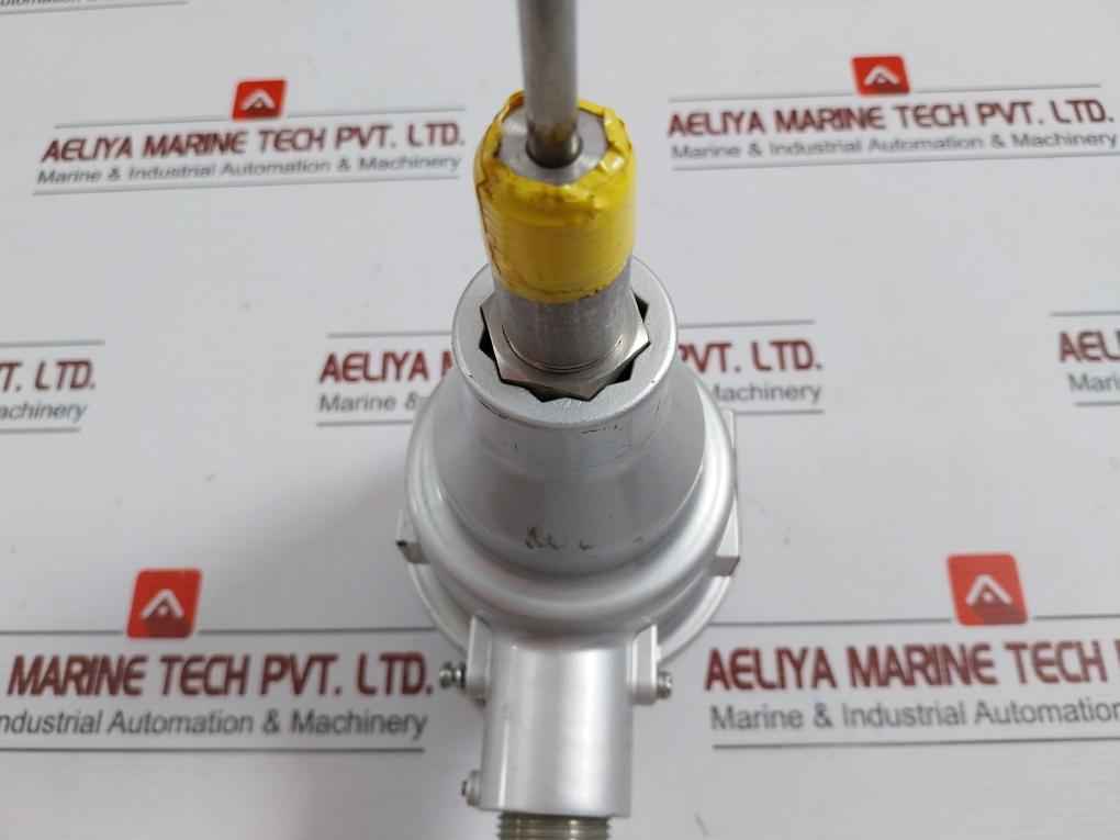 Okazaki  L-247 Mm D-6.5 Mm Part No. OJpt100 Omega Temperature Sensor