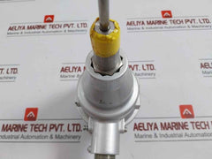 Okazaki  L-247 Mm D-6.5 Mm Part No. OJpt100 Omega Temperature Sensor