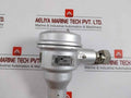 Okazaki  L-247 Mm D-6.5 Mm Part No. OJpt100 Omega Temperature Sensor