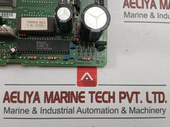 2Pu4005-1858 Main Logic Pcb Board Oki