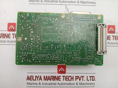 2Pu4005-1858 Main Logic Pcb Board Oki