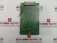 2Pu4005-1858 Main Logic Pcb Board Oki