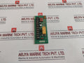 Oki Ayu901-2153G001 Printed Circuit Board