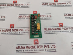 Oki Ayu901-2153G001 Printed Circuit Board