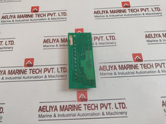 Oki Ayu901-2153G001 Printed Circuit Board