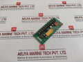 Oki Ayu901-2153G001 Printed Circuit Board