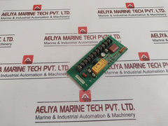 Oki Ayu901-2153G001 Printed Circuit Board