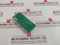 Oki Ayu901-2153G001 Printed Circuit Board