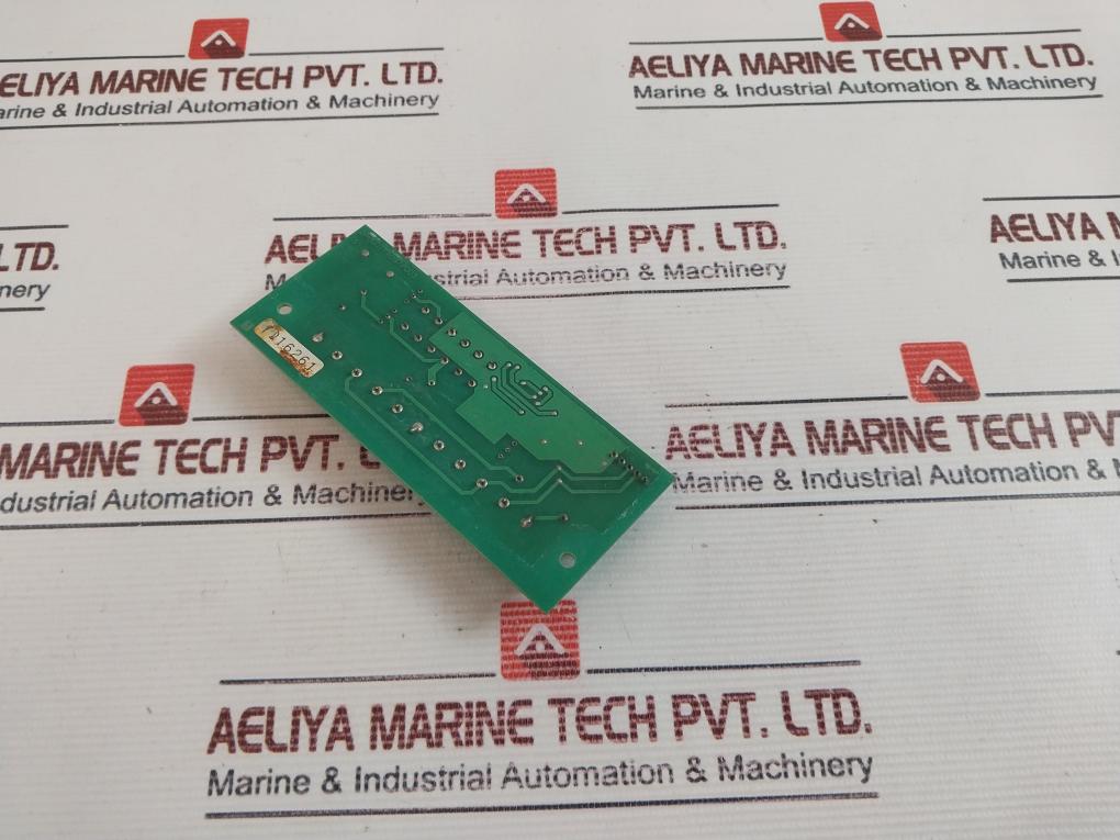 Oki Ayu901-2153G001 Printed Circuit Board