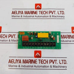 Oki Ayu901-2153G001 Printed Circuit Board Module Bpu901-4087P002