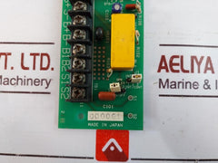 Oki Ayu901-2153G001 Printed Circuit Board Module Bpu901-4087P002