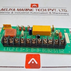 Oki Ayu901-2153G001 Printed Circuit Board Module Bpu901-4087P002