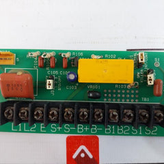 Oki Ayu901-2153G001 Printed Circuit Board Module Bpu901-4087P002
