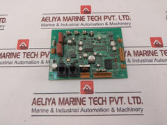 Oki Ayu901-2310G1 Printed Circuit Board N-16Ksl