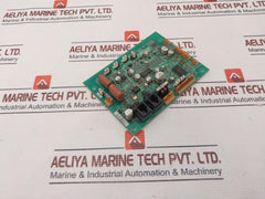 Oki Ayu901-2310G1 Printed Circuit Board N-16Ksl