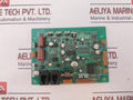 Oki Ayu901-2310G1 Printed Circuit Board N-16Ksl