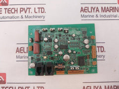 Oki Ayu901-2310G1 Printed Circuit Board N-16Ksl