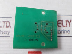 OKI AYU901-2482G001 Hook Board Switch H-13DJ