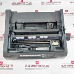 Oki D22900A Microline 420 9 Pin Printer P0928Fr Rev: A01 Ac100-127V 50/60Hz 1.0A