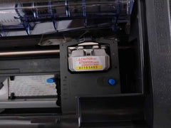 Oki D22900A Microline 420 9 Pin Printer P0928Fr Rev: A01 Ac100-127V 50/60Hz 1.0A