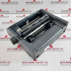 Oki D22900A Microline 420 9 Pin Printer P0928Fr Rev: A01 Ac100-127V 50/60Hz 1.0A