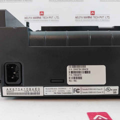 Oki D22900A Microline 420 9 Pin Printer P0928Fr Rev: A01 Ac100-127V 50/60Hz 1.0A