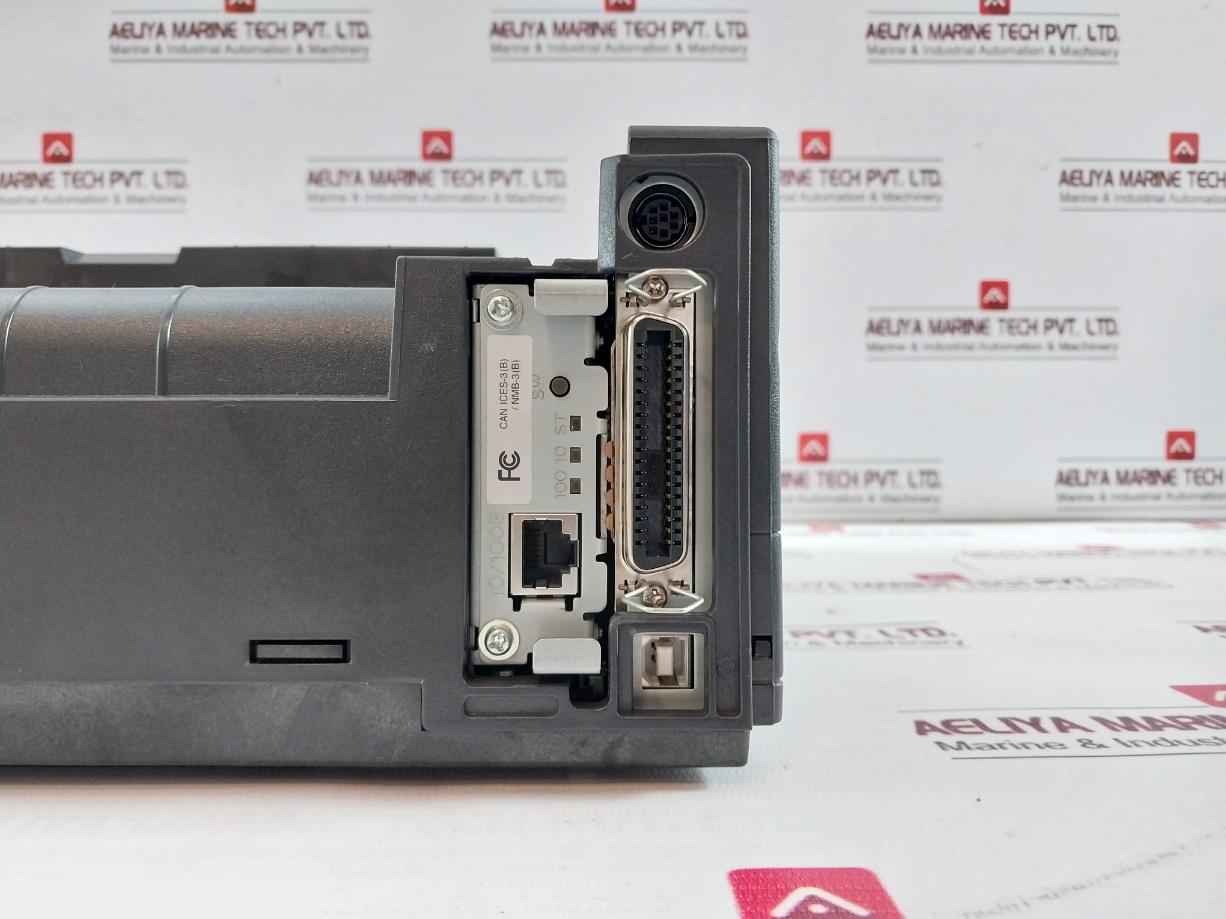 Oki D22900A Microline 420 9 Pin Printer P0928Fr Rev: A01 Ac100-127V 50/60Hz 1.0A