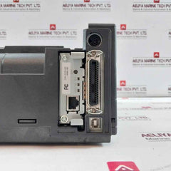 Oki D22900A Microline 420 9 Pin Printer P0928Fr Rev: A01 Ac100-127V 50/60Hz 1.0A
