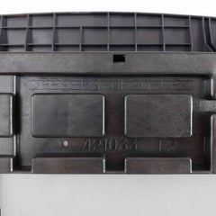 Oki D22900A Microline 420 9 Pin Printer P0928Fr Rev: A01 Ac100-127V 50/60Hz 1.0A