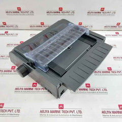 Oki D22900A Microline 420 9 Pin Printer P0928Fr Rev: A01 Ac100-127V 50/60Hz 1.0A