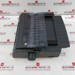Oki D22900A Microline 420 9 Pin Printer P0928Fr Rev: A01 Ac100-127V 50/60Hz 1.0A