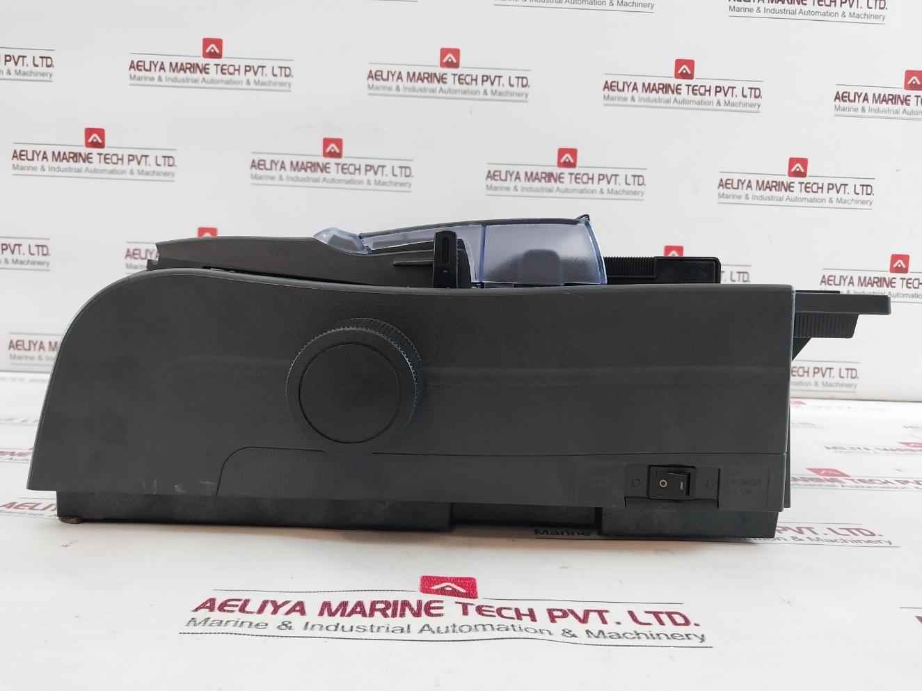 Oki D22900A Microline 420 9 Pin Printer P0928Fr Rev: A01 Ac100-127V 50/60Hz 1.0A