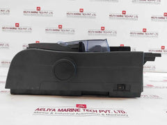 Oki D22900A Microline 420 9 Pin Printer P0928Fr Rev: A01 Ac100-127V 50/60Hz 1.0A