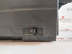 Oki D22900A Microline 420 9 Pin Printer P0928Fr Rev: A01 Ac100-127V 50/60Hz 1.0A