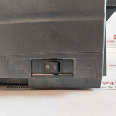 Oki D22900A Microline 420 9 Pin Printer P0928Fr Rev: A01 Ac100-127V 50/60Hz 1.0A