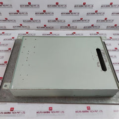 Oki Denki Bohsai Ff-3061 Fire Alarm Control Panel 270-2202A 24V 100Ah