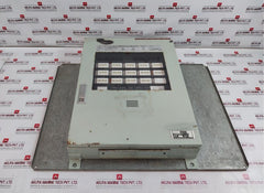 Oki Denki Bohsai Ff-3061 Fire Alarm Control Panel 270-2202A 24V 100Ah