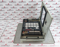 Oki Denki Bohsai Ff-3061 Fire Alarm Control Panel 270-2202A 24V 100Ah